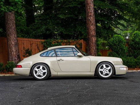 Used 1992 Porsche 911 GT3 RS image 5