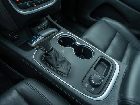 Used 2019 Dodge Durango Citadel w/ Technology Group AWD/4WD image 32