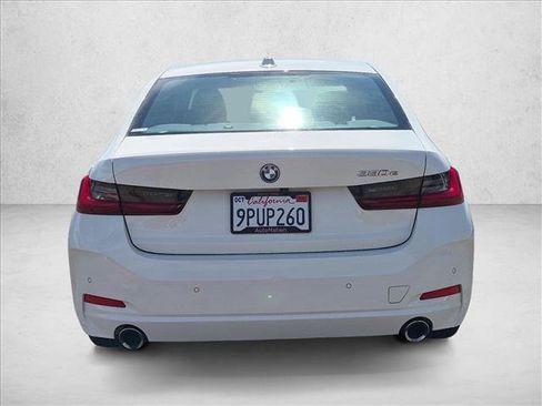 Used 2024 BMW 330e w/ Premium Package RWD image 6