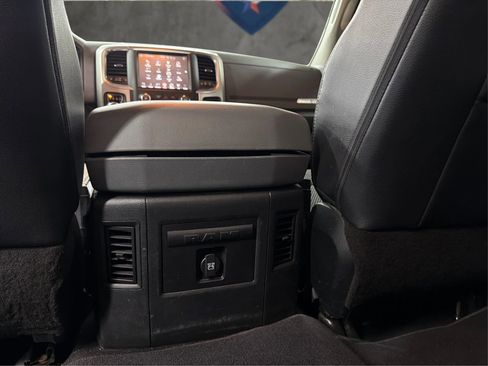 Used 2017 RAM 1500 Lone Star image 26