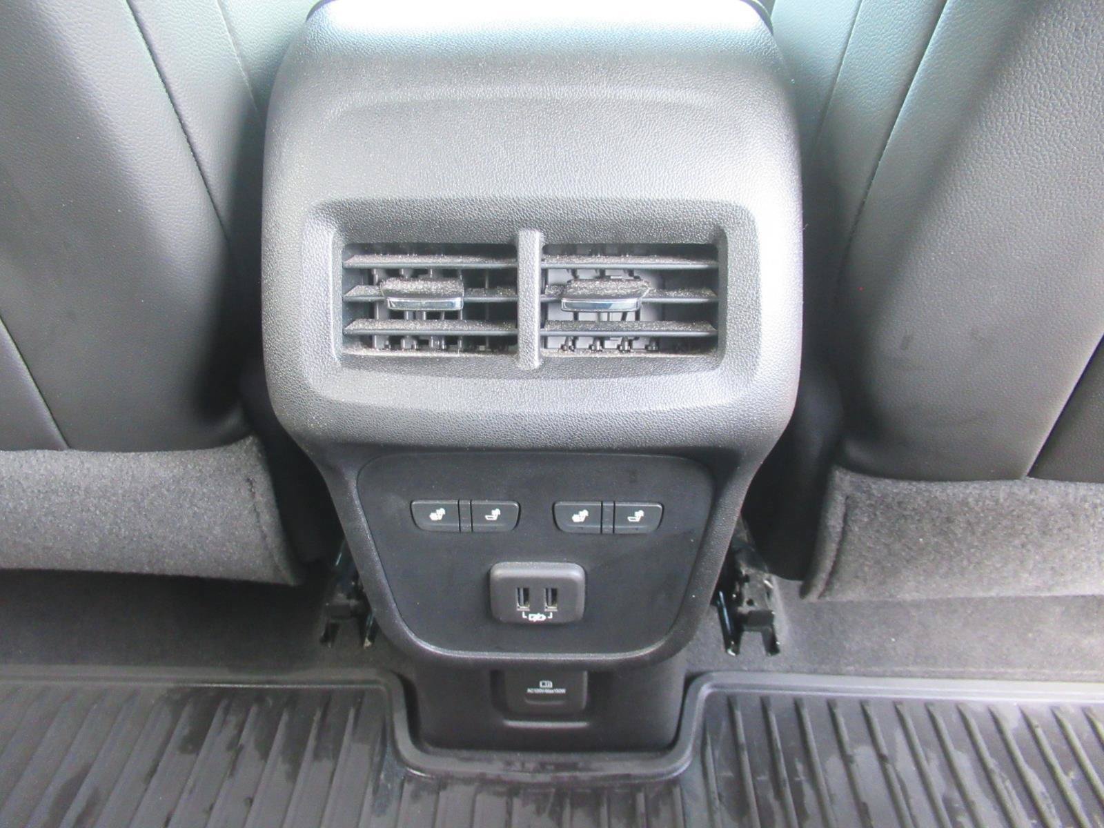 Certified 2020 Chevrolet Equinox Premier FWD image 33