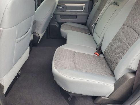 Used 2019 RAM 1500 Big Horn RWD image 21