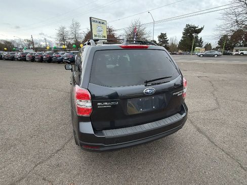 Used 2016 Subaru Forester 2.5i Premium w/ Protection Package #1 image 5