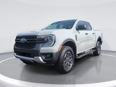 Used 2024 Ford Ranger XLT w/ Equipment Group 301A High