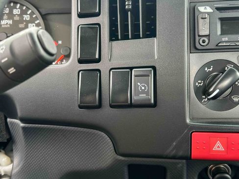 New 2024 Chevrolet Low Cab Forward RWD image 13