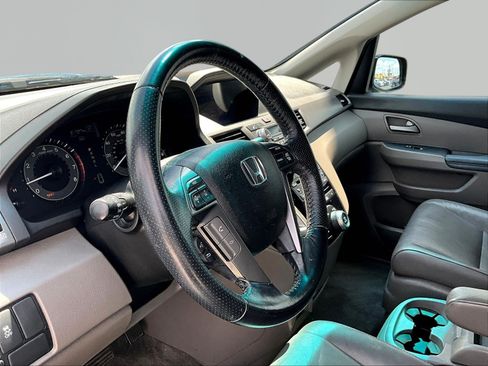 Used 2012 Honda Odyssey EX-L image 17