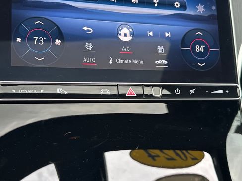 Certified 2024 Mercedes-Benz GLC 300 GLC 300 image 19