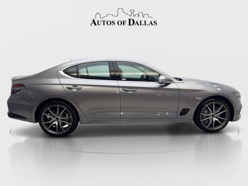Used 2026 Genesis G70 2.5T RWD image 10