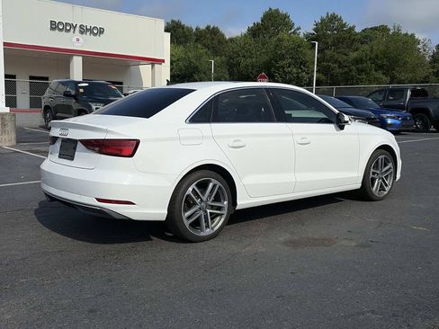 Used 2019 Audi A3 2.0T Premium w/ Convenience Package FWD image 7