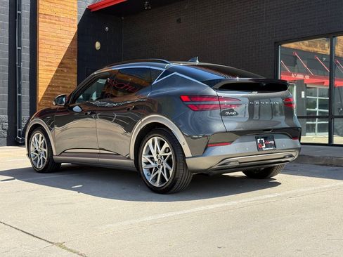 Used 2023 Genesis GV60 Advanced AWD/4WD image 16