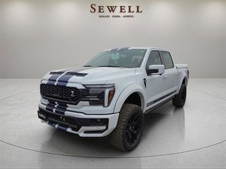 New 2025 Ford F150 Lariat w/ Equipment Group 501A Mid video 1