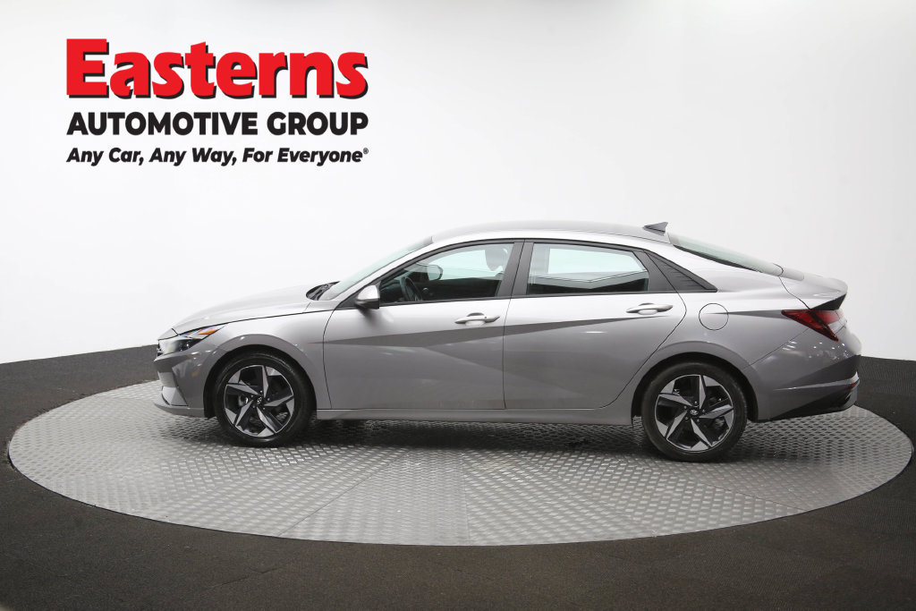 Used 2023 Hyundai Elantra SEL w/ Convenience Package FWD image 56