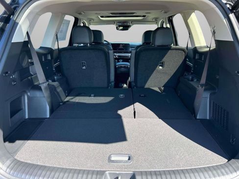 New 2025 Kia Telluride EX w/ EX Captain's Chair Package image 12