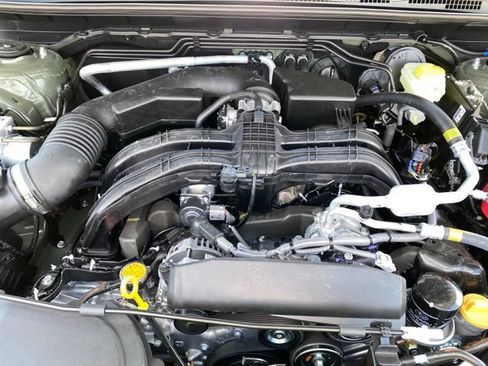 New 2026 Subaru Crosstrek 2.5i Limited AWD/4WD image 25