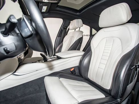 Used 2019 BMW X6 sDrive35i w/ Executive Package RWD image 13