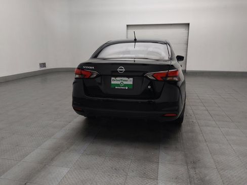 Used 2024 Nissan Versa S w/ S Plus Package image 7