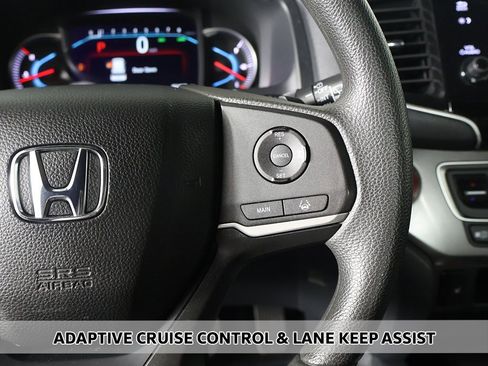 Used 2022 Honda Pilot Sport image 3