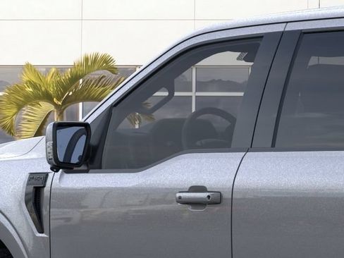 New 2026 Ford F150 Lariat w/ Equipment Group 502A High AWD/4WD image 50