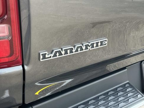 Used 2023 RAM 1500 Laramie AWD/4WD image 14