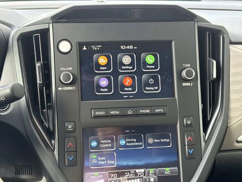 New 2026 Subaru Forester image 17