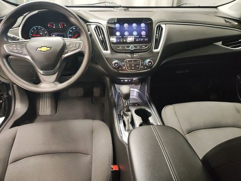 Used 2024 Chevrolet Malibu LT image 30