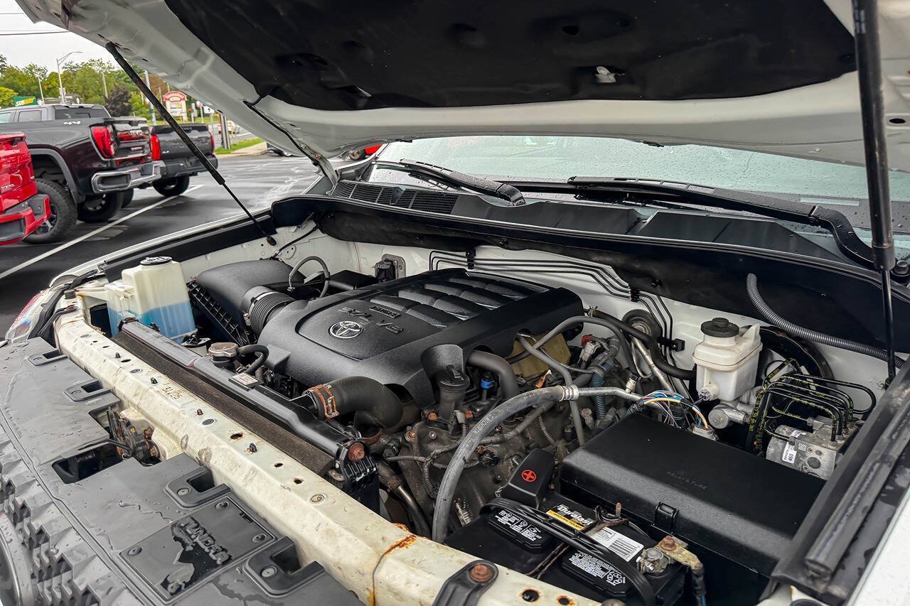 Used 2019 Toyota Tundra SR5 AWD/4WD image 33