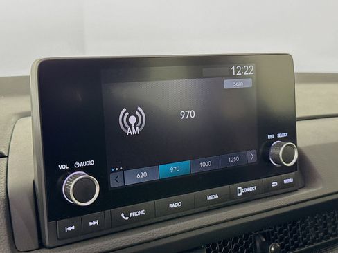 Certified 2024 Honda CR-V LX image 16