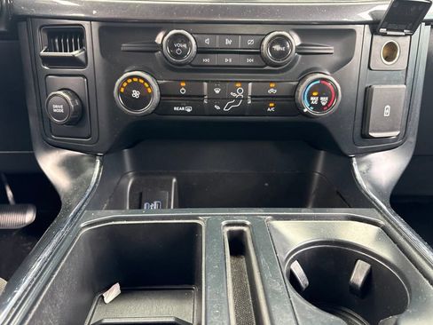 Used 2024 Ford F150 STX w/ STX Black Appearance Package RWD image 23