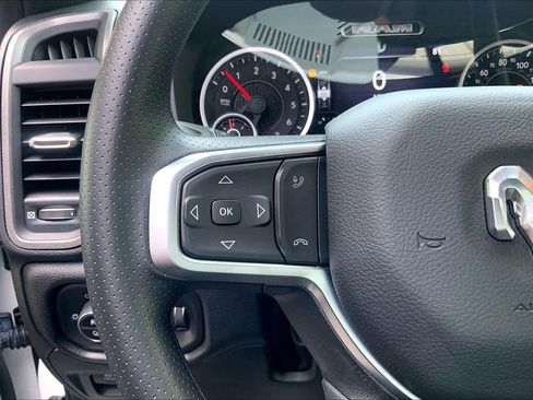 New 2026 RAM 1500 Classic Warlock AWD/4WD image 15