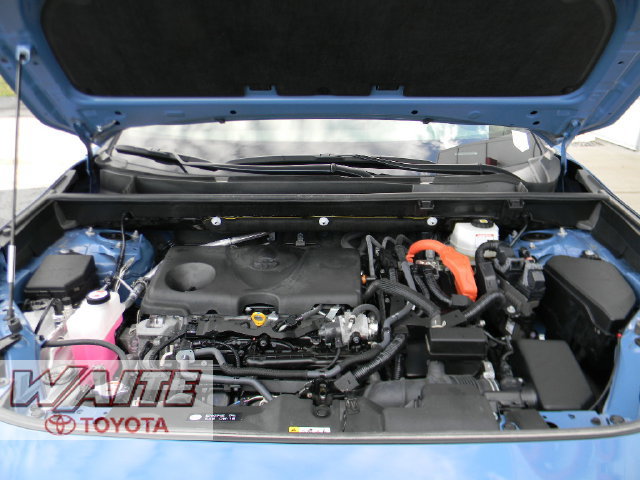 Certified 2023 Toyota RAV4 XSE AWD/4WD image 7