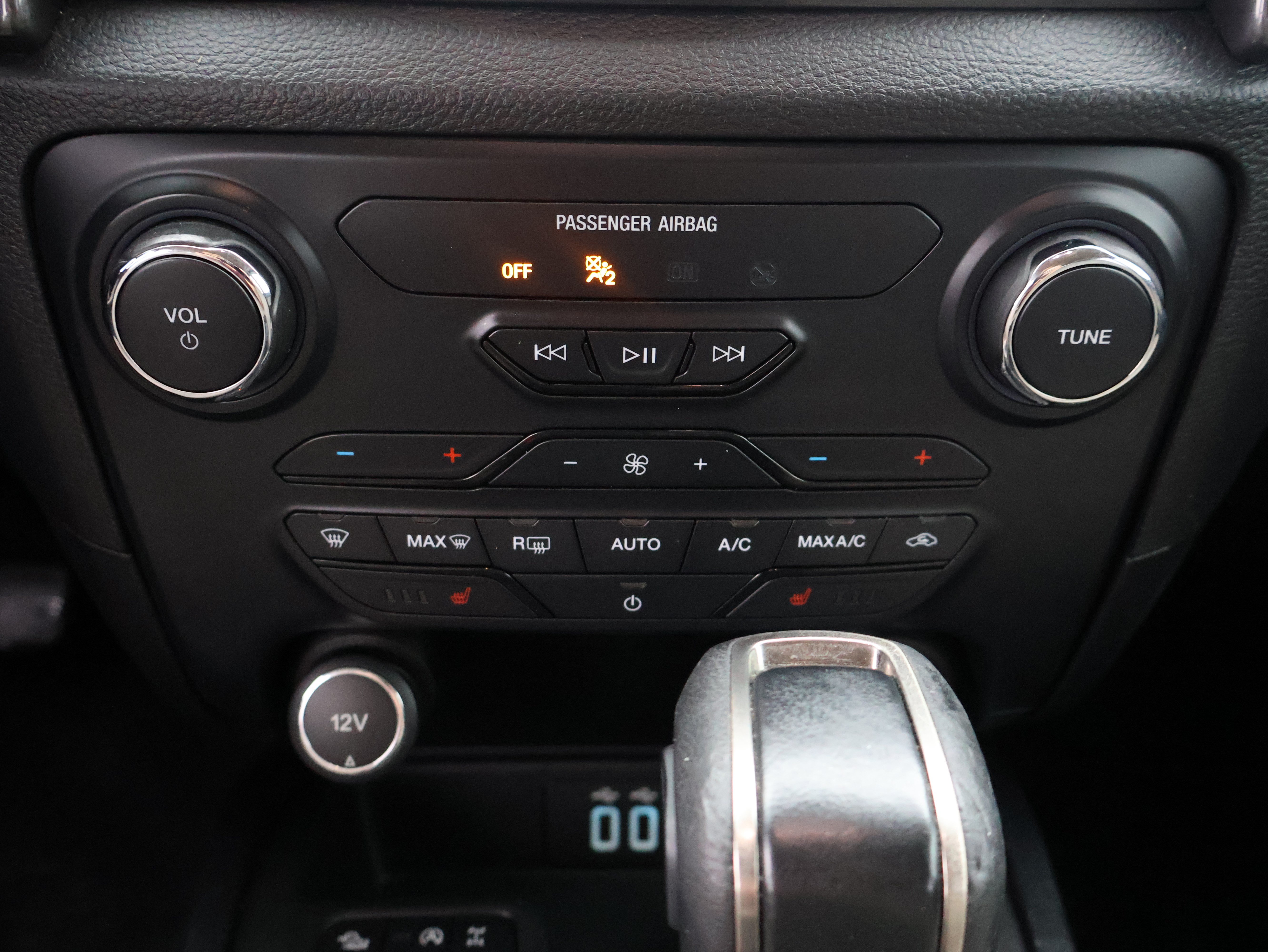 Used 2019 Ford Ranger Lariat w/ Equipment Group 501A Mid AWD/4WD image 20