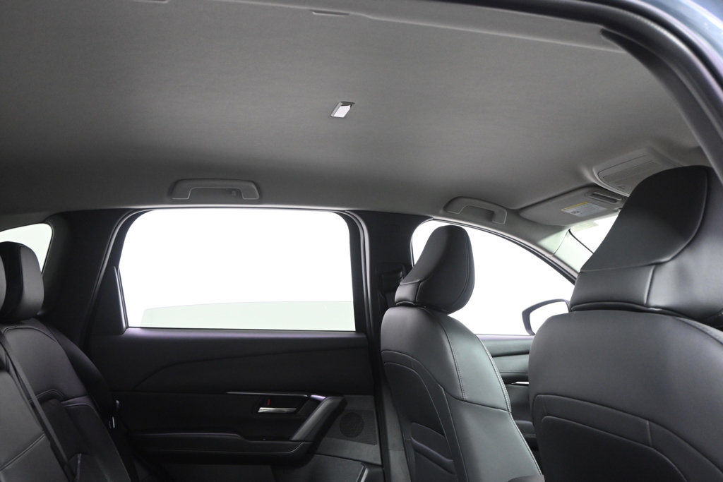 New 2026 MAZDA CX-5 Select AWD/4WD image 17