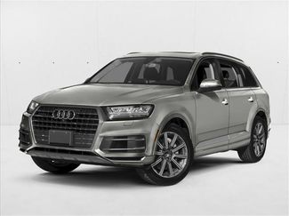 Used 2017 Audi Q7 3.0T Prestige video 1