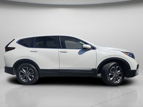 Used 2020 Honda CR-V EX-L image 24