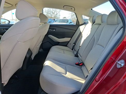 Used 2024 Honda Accord LX image 11