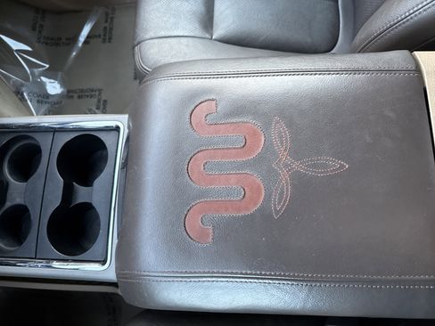 Used 2016 Ford F350 King Ranch w/ King Ranch w/Chrome Package image 23