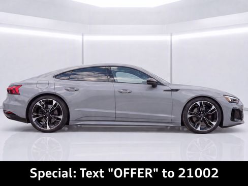 Certified 2023 Audi S5 Premium Plus w/ Premium Plus Package AWD/4WD image 8