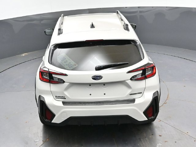 New 2026 Subaru Crosstrek 2.5i Premium AWD/4WD image 49