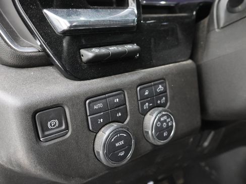 Used 2024 Chevrolet Silverado 2500 LTZ w/ LTZ Plus Package AWD/4WD image 50
