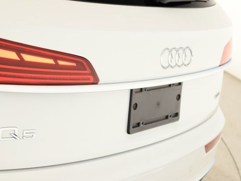 Certified 2023 Audi Q5 2.0T Premium Plus w/ Premium Plus Package AWD/4WD image 36