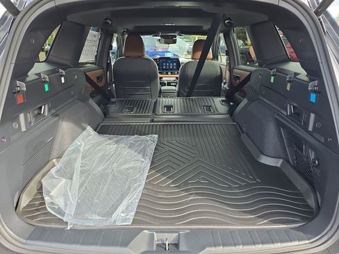 New 2026 Subaru Outback Touring image 17