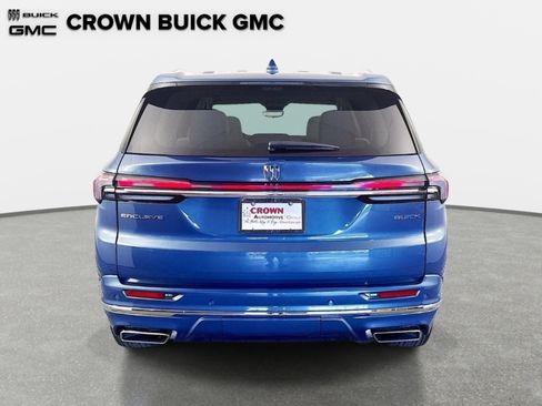 New 2026 Buick Enclave Avenir w/ Super Cruise Package FWD image 6