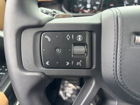 New 2026 Land Rover Defender 130 V8 image 27