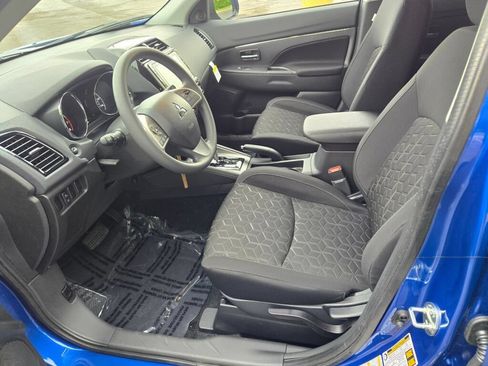 Used 2026 Mitsubishi Outlander Sport AWD image 15