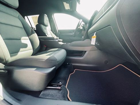 New 2026 GMC Terrain AT4 w/ Technology Package II image 27