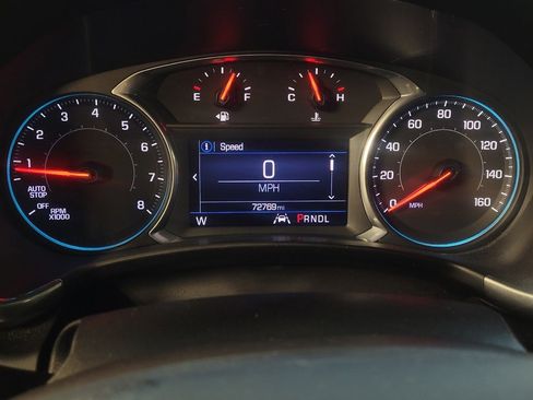 Used 2020 Chevrolet Equinox LT image 23