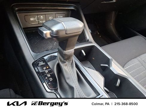 Used 2025 Kia K5 LXS image 16