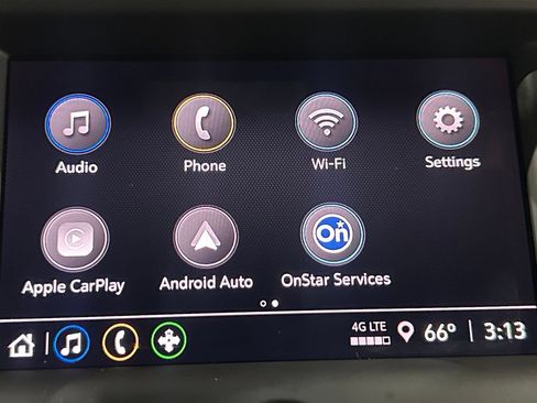 Used 2022 Chevrolet TrailBlazer ACTIV FWD image 66