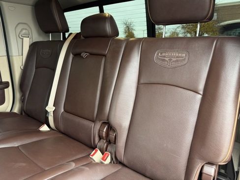 Used 2018 RAM 2500 Longhorn image 20