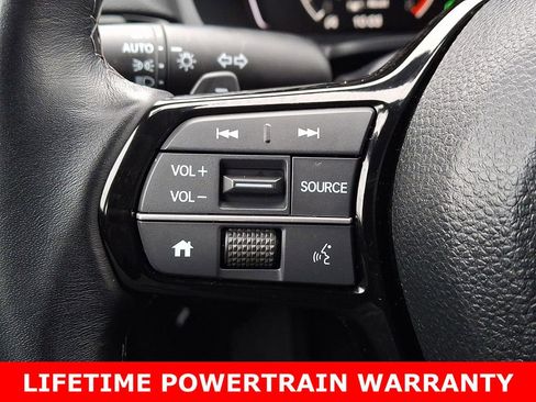 Used 2024 Honda Civic Sport image 19